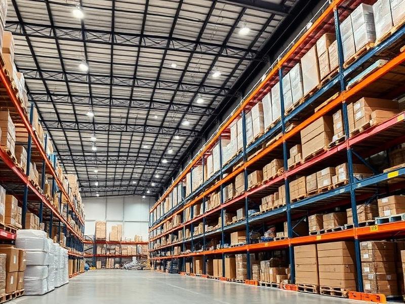 MarketPro Distribution