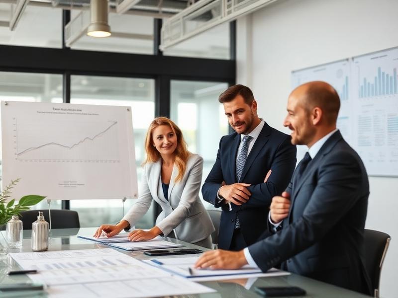 FinanceXpert Conseil