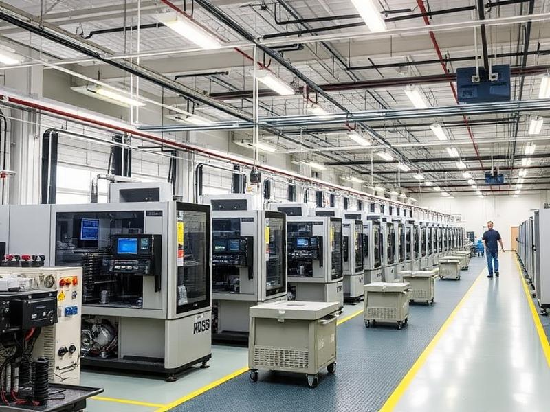 InnoFactory Industries